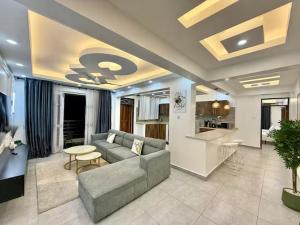 Zuri Cosy Stay Nyali, Furnished 2 bedroom