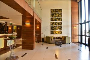 Premier Hotel Midrand