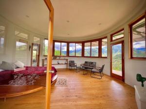 House on the Hill 1BR Costa Rica Jungle Escape