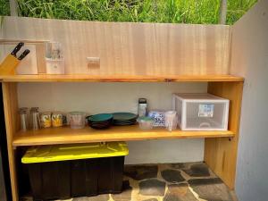 House on the Hill 1BR Costa Rica Jungle Escape