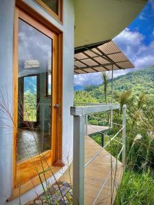 House on the Hill 1BR Costa Rica Jungle Escape