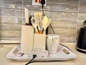 Zuri Cosy Stay Nyali, Furnished 2 bedroom