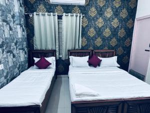 Symphony Suites Comforts