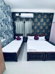 Symphony Suites Comforts