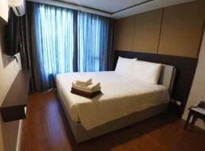 1-BR Sea View, Aristo condo, Surin Beach