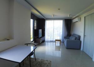 1-BR Sea View, Aristo condo, Surin Beach