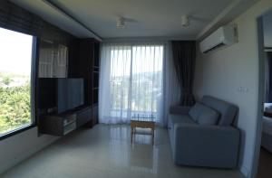 1-BR Sea View, Aristo condo, Surin Beach