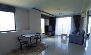 1-BR Sea View, Aristo condo, Surin Beach