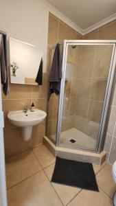 Water side Town house on the canal