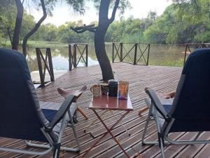 Tanyas Tent Hire Johannesburg