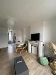 chez Alain et Sylvie