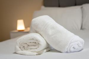 Market Street Apartment - 86E