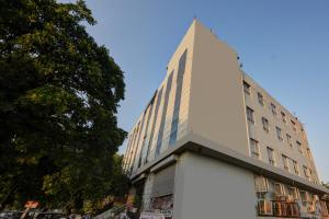 Hotel Key Residency Near Delhi Airport kapashera