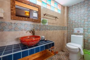 Pao Come Boutique House