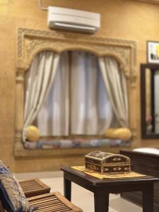 Hotel Grand Heritage Jaisalmer