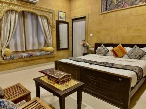 Hotel Grand Heritage Jaisalmer