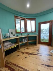 House on the Hill 1BR Costa Rica Jungle Escape