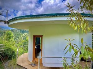 House on the Hill 1BR Costa Rica Jungle Escape