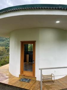 House on the Hill 1BR Costa Rica Jungle Escape