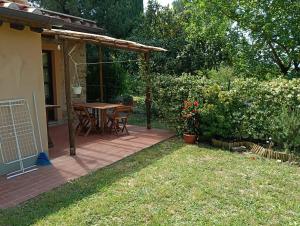 La Casina nel Chianti