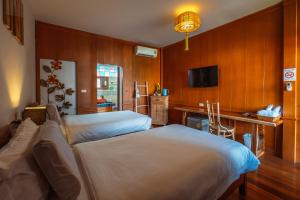 Pao Come Boutique House