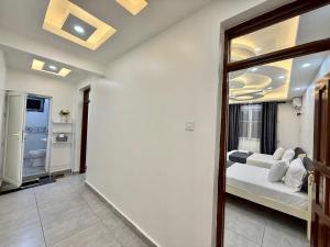 Zuri Cosy Stay Nyali, Furnished 2 bedroom