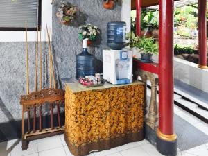 RedDoorz near Jawa Timur Park 1