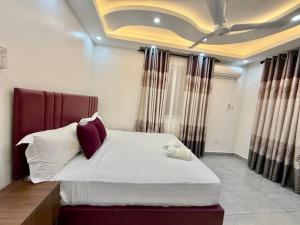 Zuri Cosy Stay Nyali, Furnished 2 bedroom