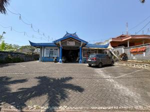 RedDoorz near Jawa Timur Park 1