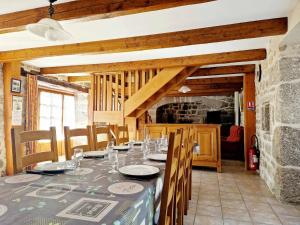 Gîte de Saint-Gervais