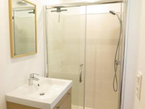 Résidence grand jardin attenant tennis, mini golf, sauna, pétanque