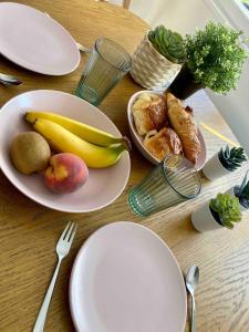 Résidence grand jardin attenant tennis, mini golf, sauna, pétanque