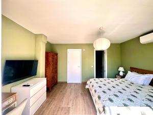 Stylish Estepona Home