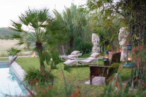 Ohorongo Safari Lodge