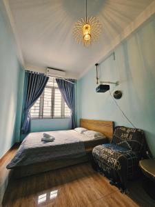 Nhà mình homestay - gần Từ Dũ - tự check-in