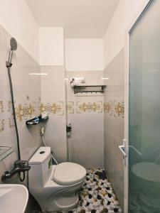 Nhà mình homestay - gần Từ Dũ - tự check-in