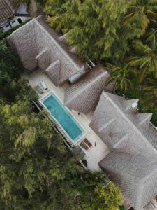 Mbili Villas - 2 Villas and outdoor kitchen pool in nature