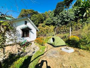 Hotel CCR ! Ravangla