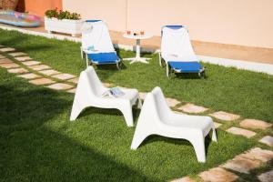 Hermes Beach Studios Chania Greece