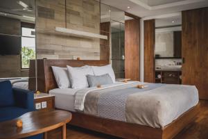 Sana Vie Villa Seminyak by Ini Vie Hospitality