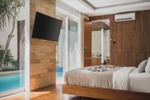 Sana Vie Villa Seminyak by Ini Vie Hospitality
