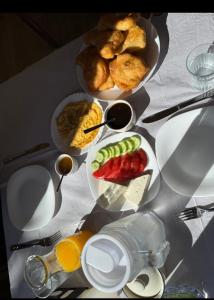 Bujtina Pllumi Theth