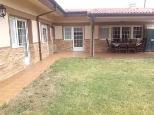 Chalet Cuzcurrita - Pancorbo