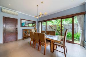 Villa Sunset-Near Seminyak Pool Free Airport Xfer