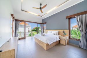 Villa Sunset-Near Seminyak Pool Free Airport Xfer