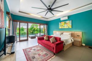 Villa Sunset-Near Seminyak Pool Free Airport Xfer