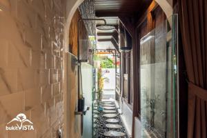 Villa Arindra Ubud by Bukit Vista