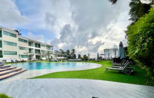 Cozy Garden Apartment Butterfly Karon beach