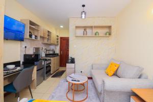 Befly Skyline Loft South Suites