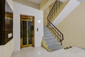 Hotel Key Residency Near Delhi Airport kapashera